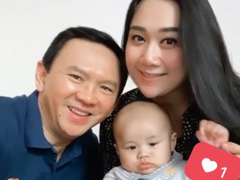 Ahok, Puput, dan Yosafat
