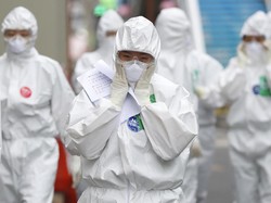 2 Tenaga Medis RSUD Poso Positif Corona