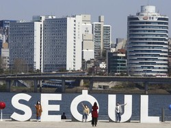 27 Orang Tertular Pasien Corona yang Clubbing, Seoul Tutup 2.100 Kelab Malam