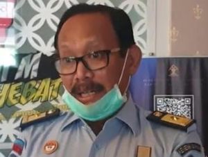 Napi Bebas Gegara Corona Beraksi Lagi, Ini Kata KemenkumHAM Jatim