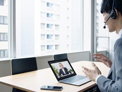 Kemnaker Gelar Pelatihan K3 Online Cegah COVID-19 bagi Pekerja