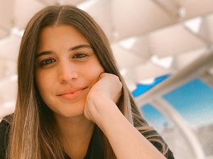 Begini Nasib Wanita yang Merasa Terangsang Selama 24 Jam Begini Nasib Wanita yang Merasa Terangsang Selama 24 Jam