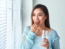 Kandungan yang Wajib Ada dalam Vitamin untuk Jaga Daya Tahan Tubuh