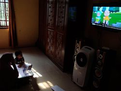 Jadwal Belajar dari Rumah TVRI Rabu (17/3/2021) untuk SD dan PAUD