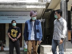 Komunitas Brand Lokal Bandung Akan Buat APD Bisa Dipakai Berkali-kali