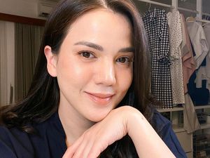 Kisah Alice Norin Hobi Belanja Online Jadi Cuan, Kini Dijuluki Juragan Kemeja Kisah Alice Norin Hobi Belanja Online Jadi Cuan, Kini Dijuluki Juragan Kemeja