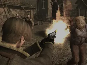 Bocoran Resident Evil 8: Village, Bakal Kayak Apa? Bocoran Resident Evil 8: Village, Bakal Kayak Apa?