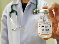2 Vaksin Virus Corona di China Siap Diuji ke Manusia 2 Vaksin Virus Corona di China Siap Diuji ke Manusia