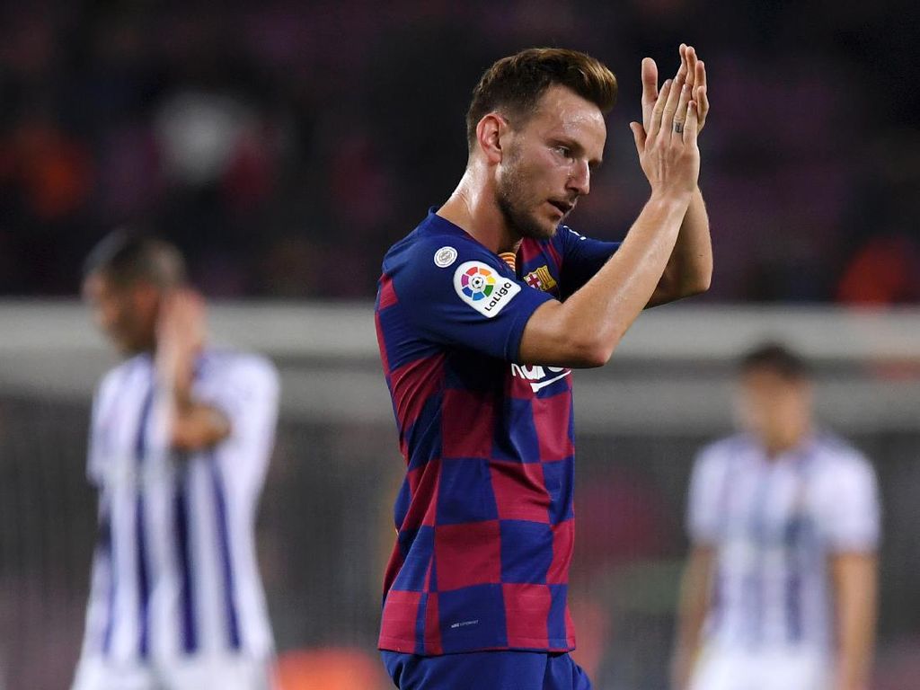 Video: Arsenal Tertarik Gaet Rakitic? Video: Arsenal Tertarik Gaet Rakitic?