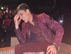 4 Fakta Pacar Brondong Ibu Neymar, Usianya Masih 22 Tahun