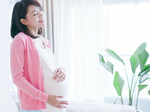 Perut Kencang Saat Hamil, Kapan Harus Segera Kunjungi Dokter?