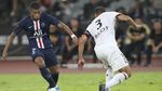 Siapa Lawan yang Paling Sering Dihadapi Messi, Ronaldo, sampai Pogba?