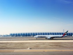 Emirates: Beberapa Minggu ke Depan Jadi Ujian Industri Penerbangan