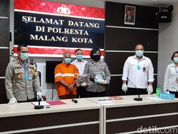 Bejat, Bapak di Malang Ini Cabuli 3 Anak Tetangga