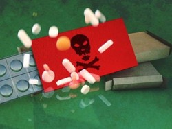 Virus Corona Picu Meroketnya Peredaran Obat dan Alat Medis Palsu