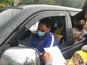 Beragam Alasan Warga Jakarta Berwisata ke Cianjur di Tengah PSBB