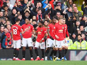 Man United Tak Sabar Beraksi Lagi karena Alasan Ini