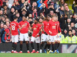 Musuh Terberat MU Musim Ini adalah Diri Mereka Sendiri