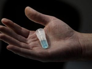 Kabar Gembira! Ridwan Kamil Sebut Jabar Sudah Bisa Produksi Kit Reagen PCR