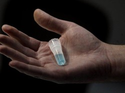 Kabar Gembira! Ridwan Kamil Sebut Jabar Sudah Bisa Produksi Kit Reagen PCR