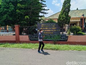 Warga Ponorogo Tolak Gedung BLK yang Akan Dijadikan Rumah Sakit Corona