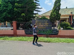 Warga Ponorogo Tolak Gedung BLK yang Akan Dijadikan Rumah Sakit Corona