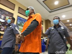 Tio Pakusadewo Ditangkap dan Risiko Kambuh Pecandu Narkoba Tio Pakusadewo Ditangkap dan Risiko Kambuh Pecandu Narkoba