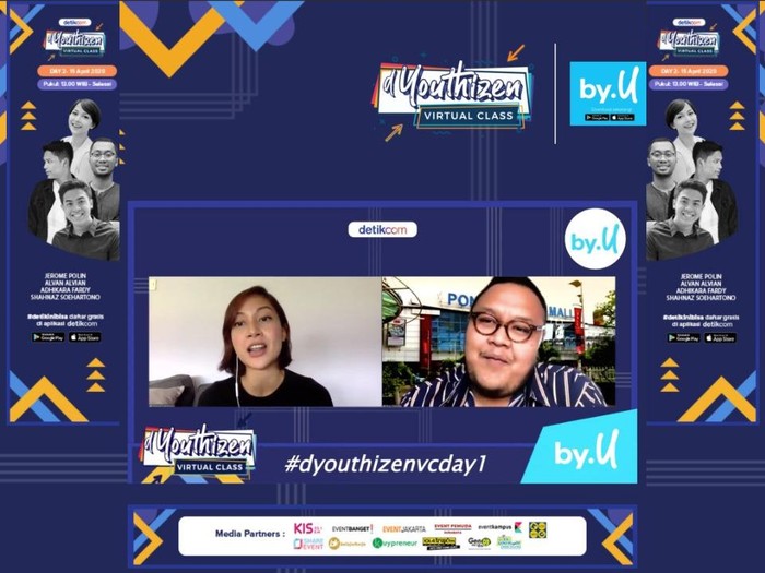 13 Cara Membangun Personal Brand di Media Sosial