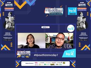 Tips Bangun Personal Branding Untuk Content Creator Tips Bangun Personal Branding Untuk Content Creator