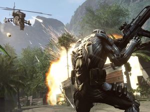 Crysis Versi Remaster Bakal Dirilis?