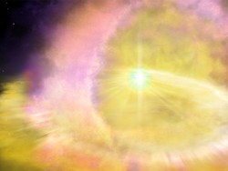 Astronom Temukan Supernova Paling Cerah yang Pernah Diamati