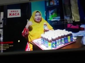 Disebut Bisa Sembuhkan Corona, Berapa Harga Obat Ningsih Tinampi? Disebut Bisa Sembuhkan Corona, Berapa Harga Obat Ningsih Tinampi?