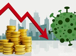 Sri Mulyani Ramal Tekor APBN Rp 1.028 T, DPR Ingatkan Bahaya Utang