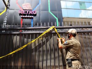 Pengusaha Hiburan Minta Kepastian Operasi, Pemkot Bandung: Tunggu Zona Biru