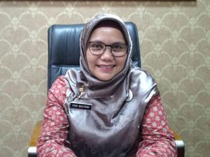 Update Kasus Corona di Padang: 33 Positif, 3 Meninggal, dan 4 Sembuh