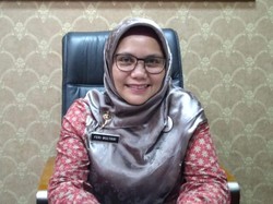 Update Kasus Corona di Padang: 33 Positif, 3 Meninggal, dan 4 Sembuh