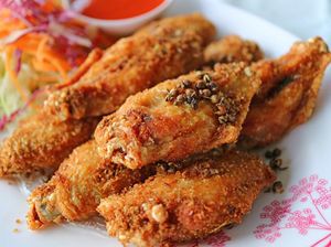 Resep Ayam Goreng Thailand yang Gurih Renyah