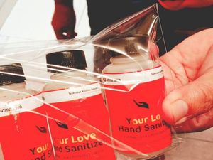 Pulih Indonesia Berawal dari Kita