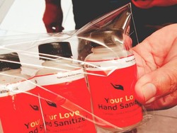 Pulih Indonesia Berawal dari Kita