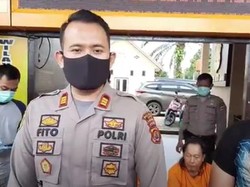 Maling Lagi Usai Bebas dari Penjara, 2 Pria di Jambi Ditembak Polisi