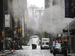 Negara di Eropa Mulai Longgarkan Lockdown dan Rencana Buka Wisata Musim Panas