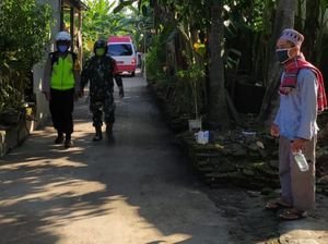10 Peserta Ijtima Gowa Diisolasi, Kebutuhan Hidup Dipenuhi Aparat Desa 10 Peserta Ijtima Gowa Diisolasi, Kebutuhan Hidup Dipenuhi Aparat Desa