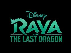 Tak Hanya Via Vallen, Raisa Juga Nyanyikan Soundtrack Raya and The Last Dragon