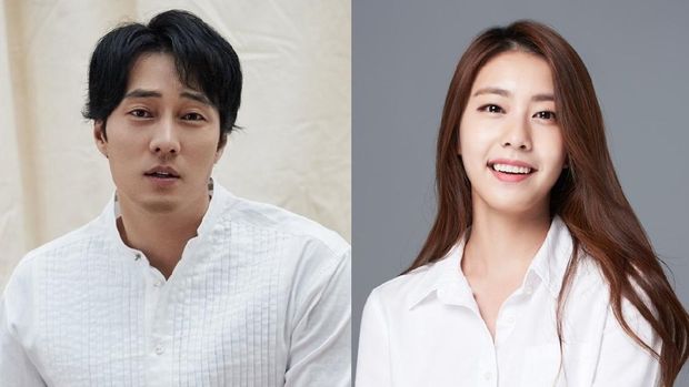 So Ji Sub