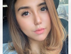 Alami Demam Tinggi, Salmafina Sempat Jalani Tes Corona