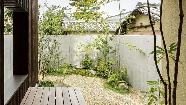 Shoei House di Jepang