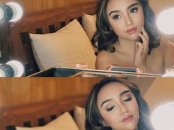 Taqy Malik Nikah Lagi, Jawaban Salmafina Diwakilkan: Bodo Amat!