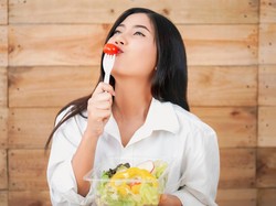 Masak di Rumah Aja? Ini 3 Resep Makanan Sehat yang Bisa Dicoba