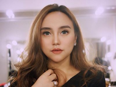 Foto Salmafina Sunan, Selebgram Eks Istri Taqy Malik yang Kontroversial