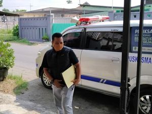 Pasien Positif Corona Pertama di Tulungagung Sembuh